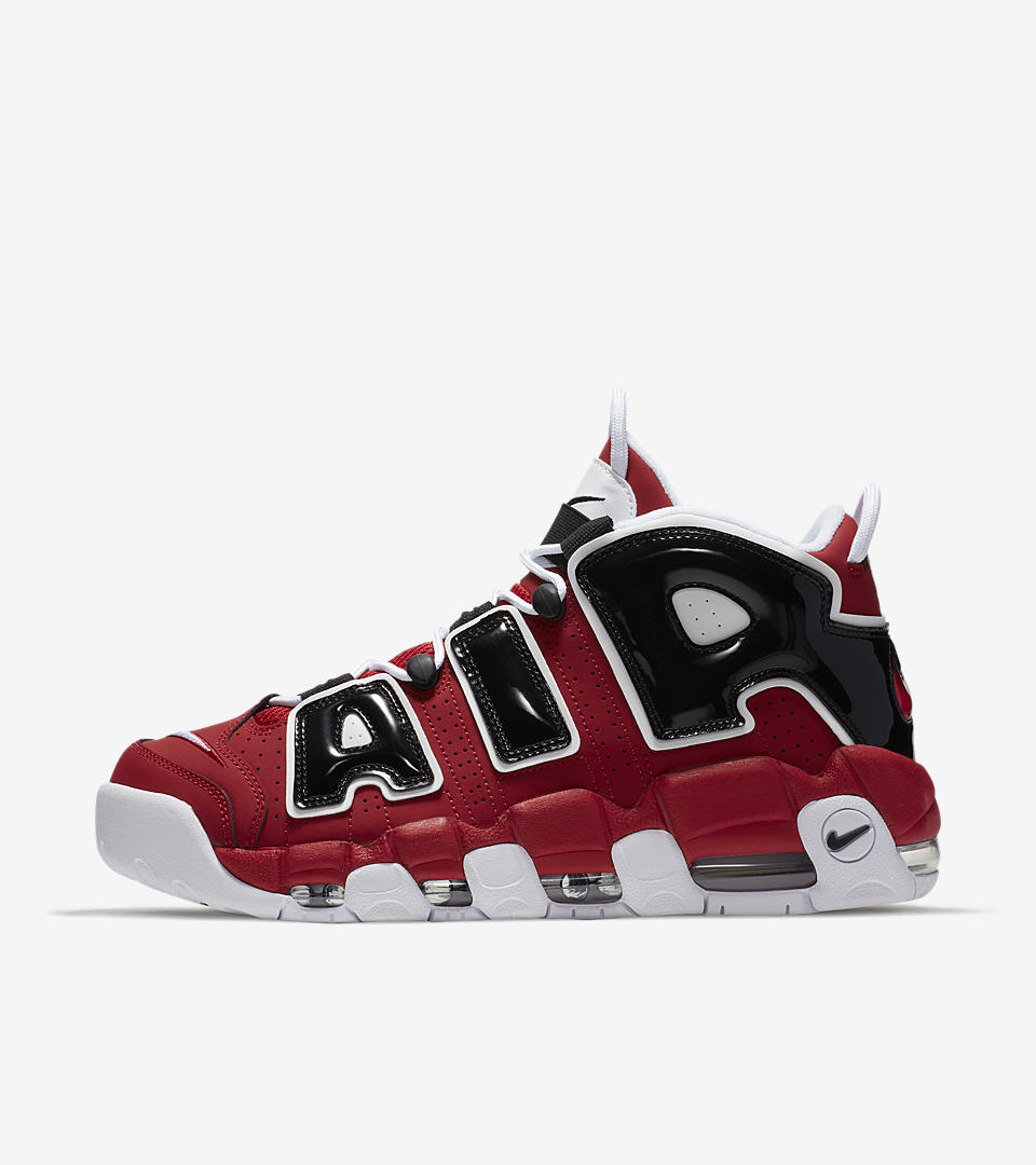 NIKE AIR UPTEMPO