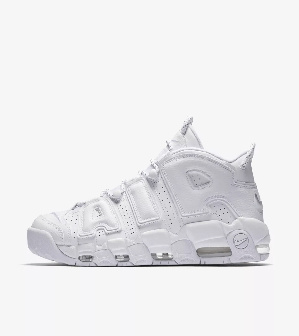 NIKE AIR UPTEMPO
