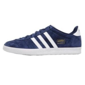 ADIDAS GAZELLE AZUL MARINO