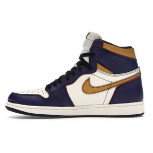 AIR JORDAN 1 HIGH OG DEFIANT “LA TO CHICAGO”