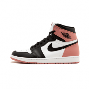 AIR JORDAN 1 RETRO HIGH OG NRG “RUST PINK”
