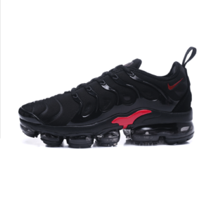 AIR VAPORMAX PLUS NEGRAS