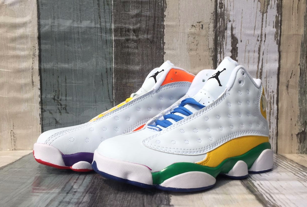 Air Jordan 13 - Imagen 2