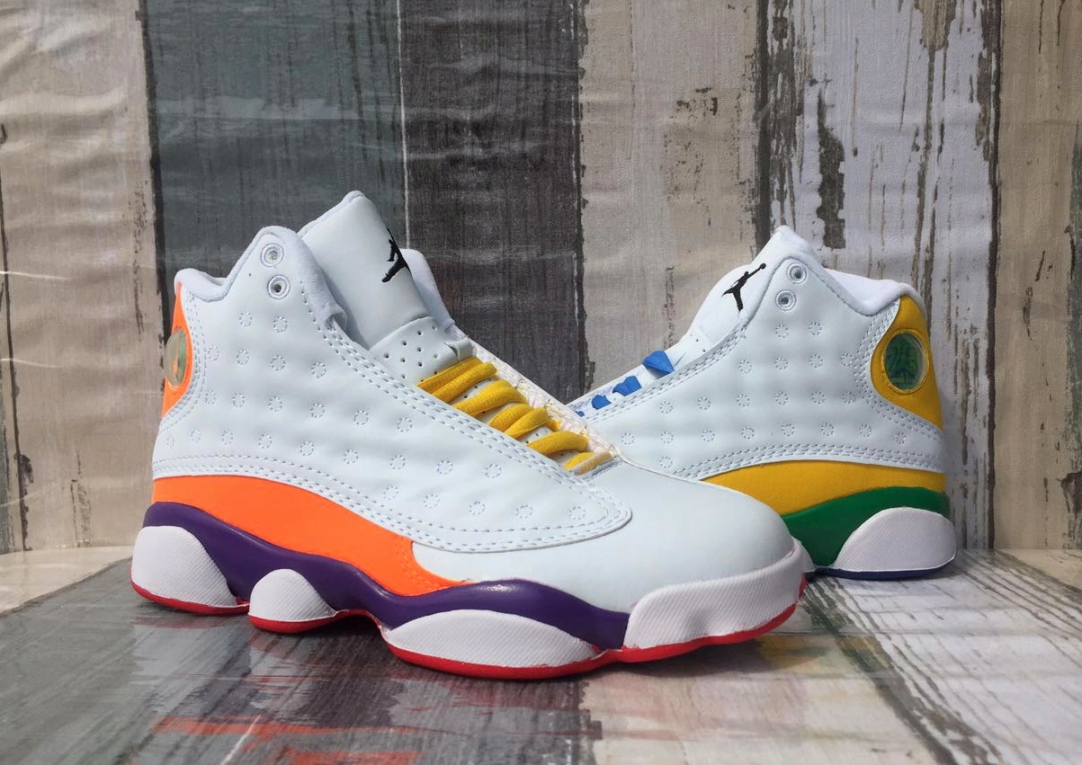 Air Jordan 13 - Imagen 4