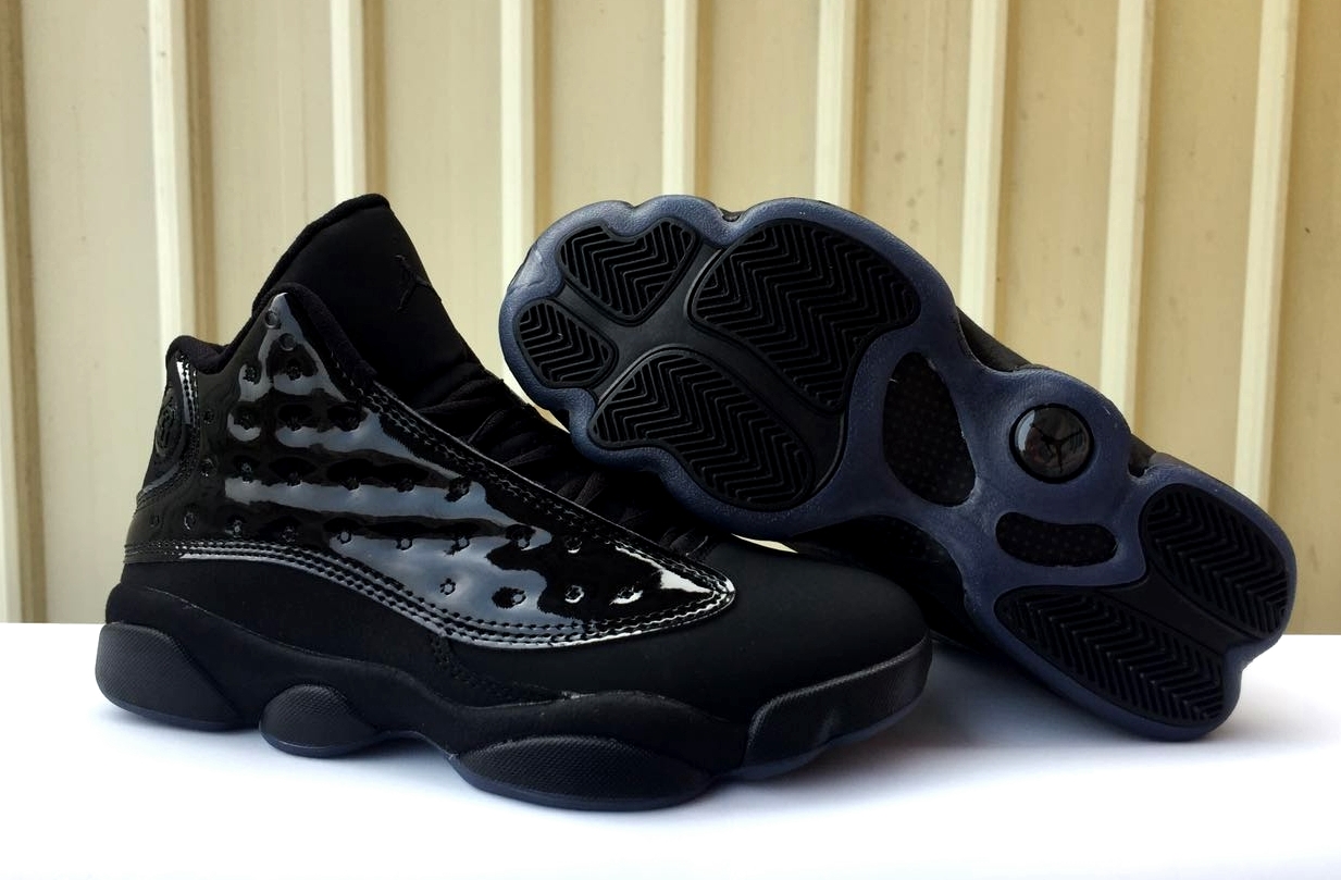 Air Jordan 13