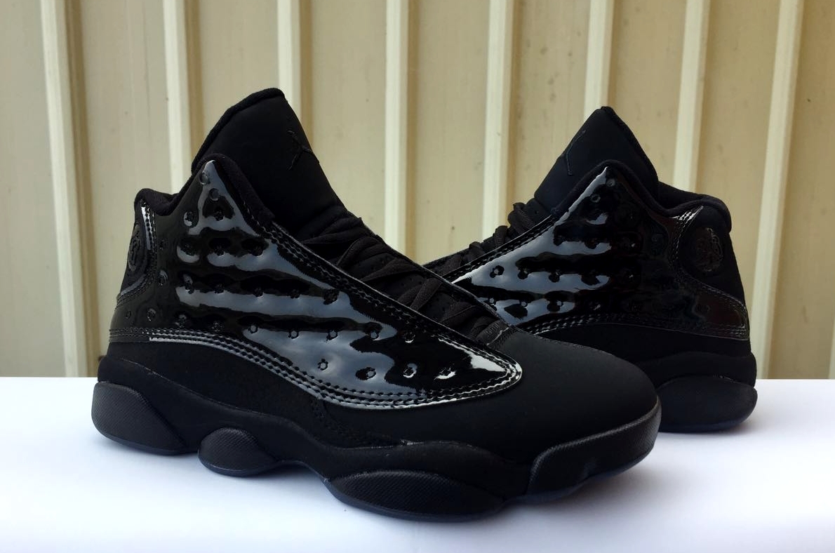 Air Jordan 13 - Imagen 2