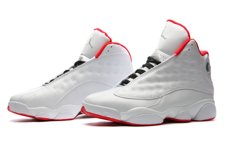 Air Jordan 13 - Imagen 4
