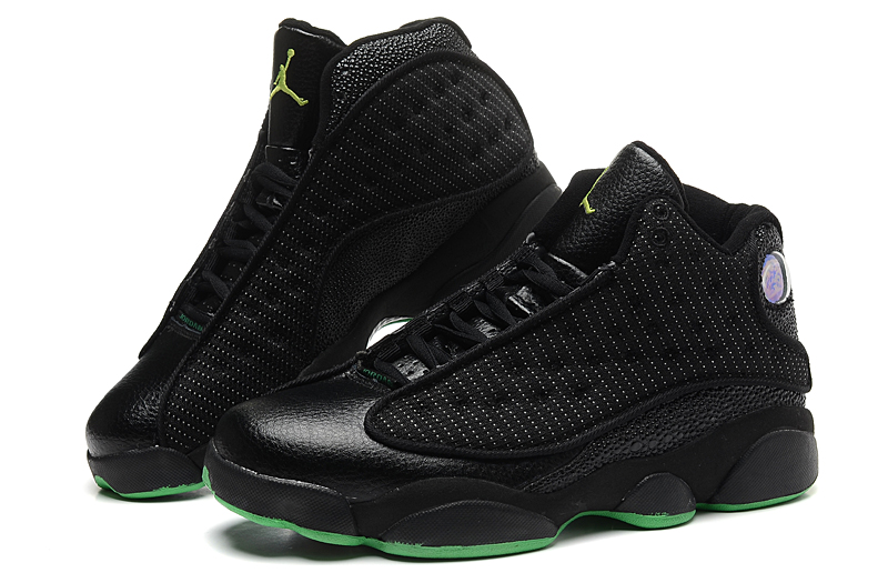 Air Jordan 13 - Imagen 3