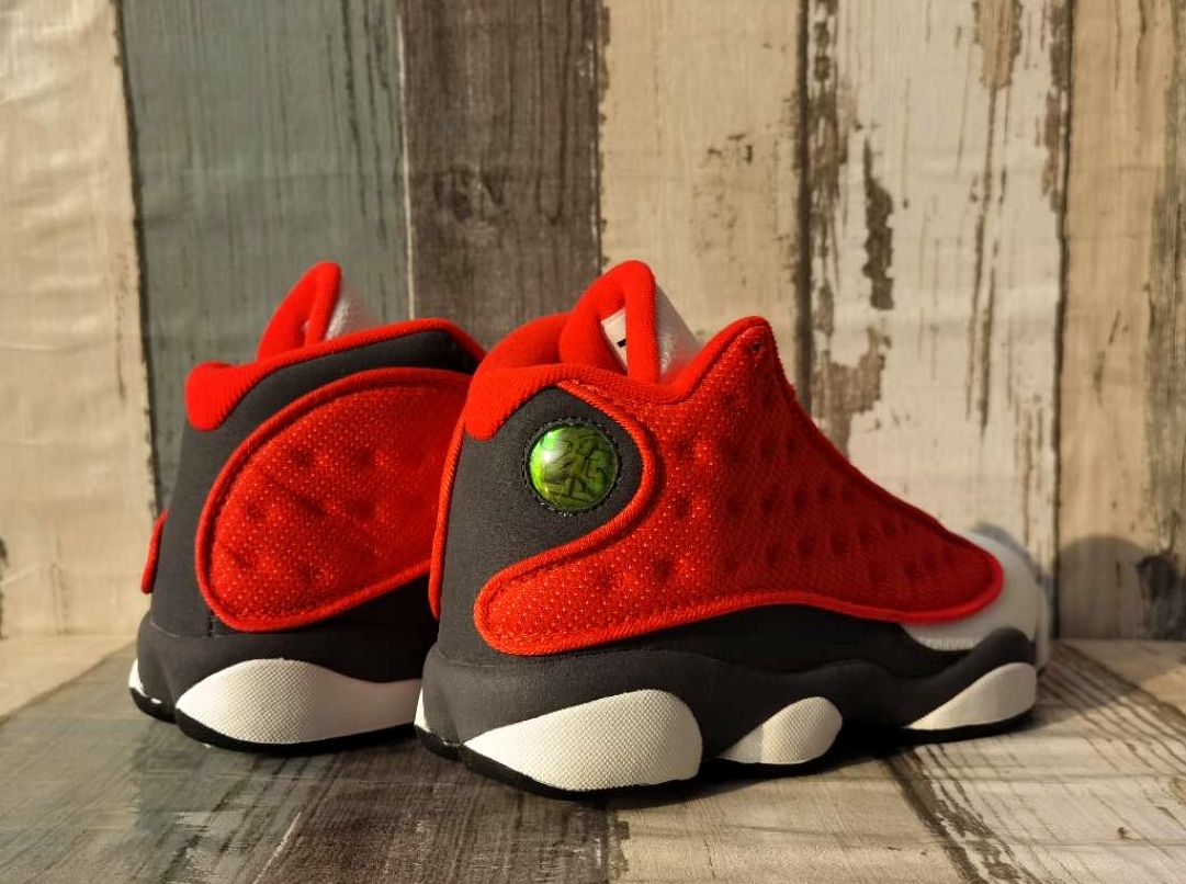 Air Jordan 13 - Imagen 2