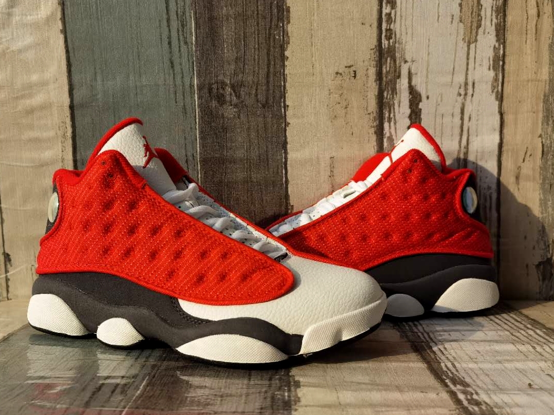 Air Jordan 13 - Imagen 3