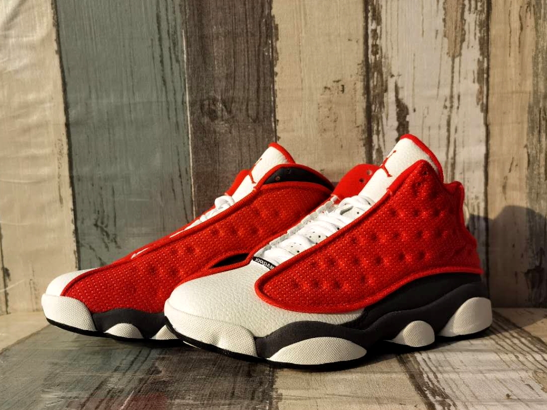 Air Jordan 13 - Imagen 4