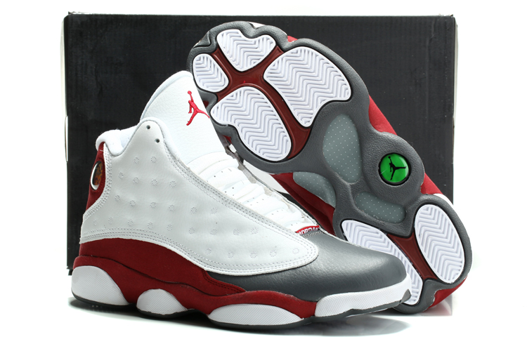 Air Jordan 13