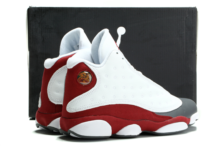 Air Jordan 13 - Imagen 2