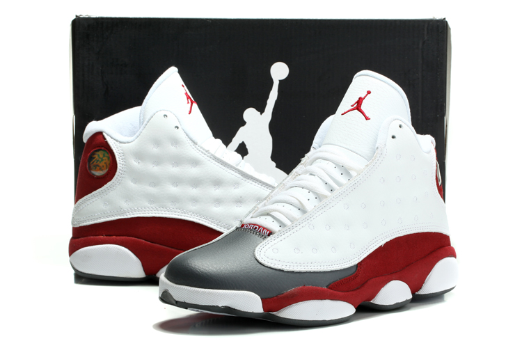 Air Jordan 13 - Imagen 3