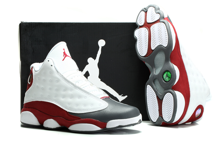 Air Jordan 13 - Imagen 4