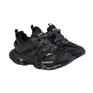 BALENCIAGA TRACK NEGRO