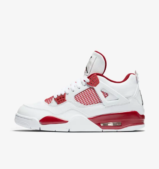 JORDAN RETRO 4 “ALTERNATE 89″