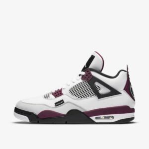 JORDAN RETRO 4 “PSG”