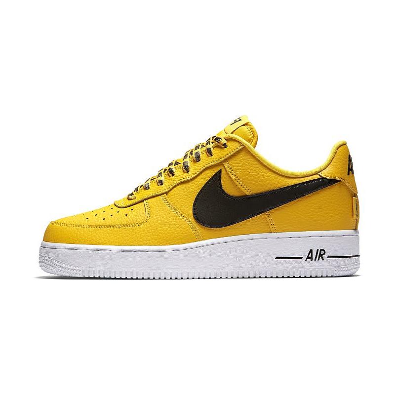 NIKE AIR FORCE 1 ’07 LV8 NBA