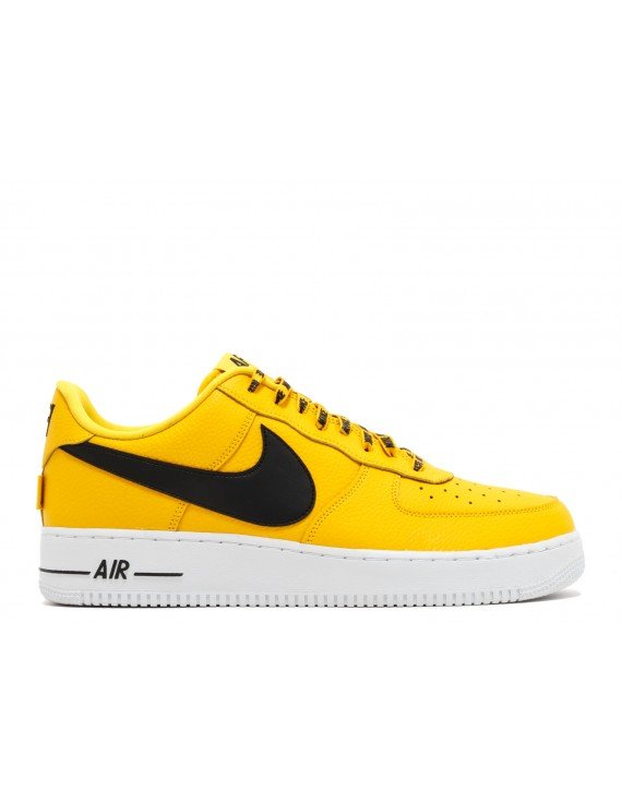NIKE AIR FORCE 1 ’07 LV8 NBA - Imagen 2
