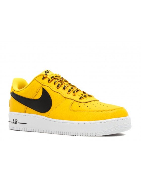 NIKE AIR FORCE 1 ’07 LV8 NBA - Imagen 3