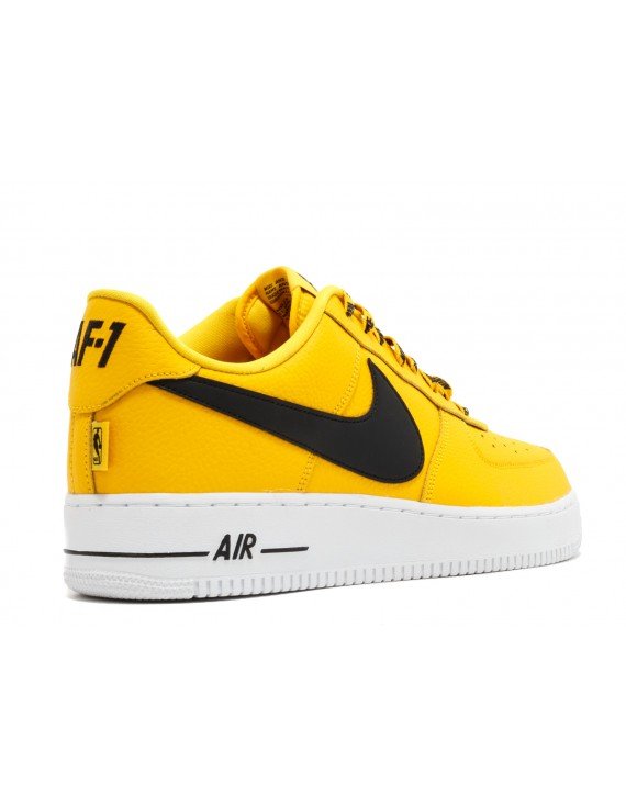 NIKE AIR FORCE 1 ’07 LV8 NBA - Imagen 4
