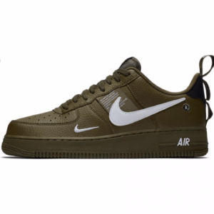 NIKE AIR FORCE 1 ’07 LV8 UTILITY TEAM