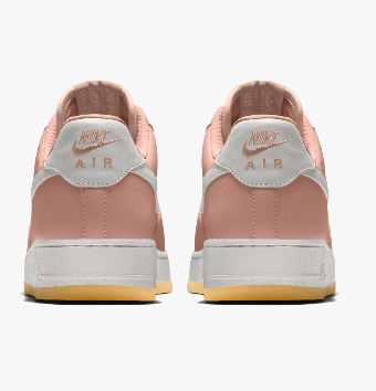 NIKE AIR FORCE 1 LOW ID - Imagen 3