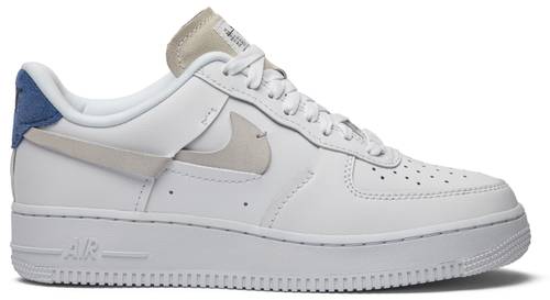 NIKE AIR FORCE 1 LOW ‘VANDALIZED’ - Imagen 2