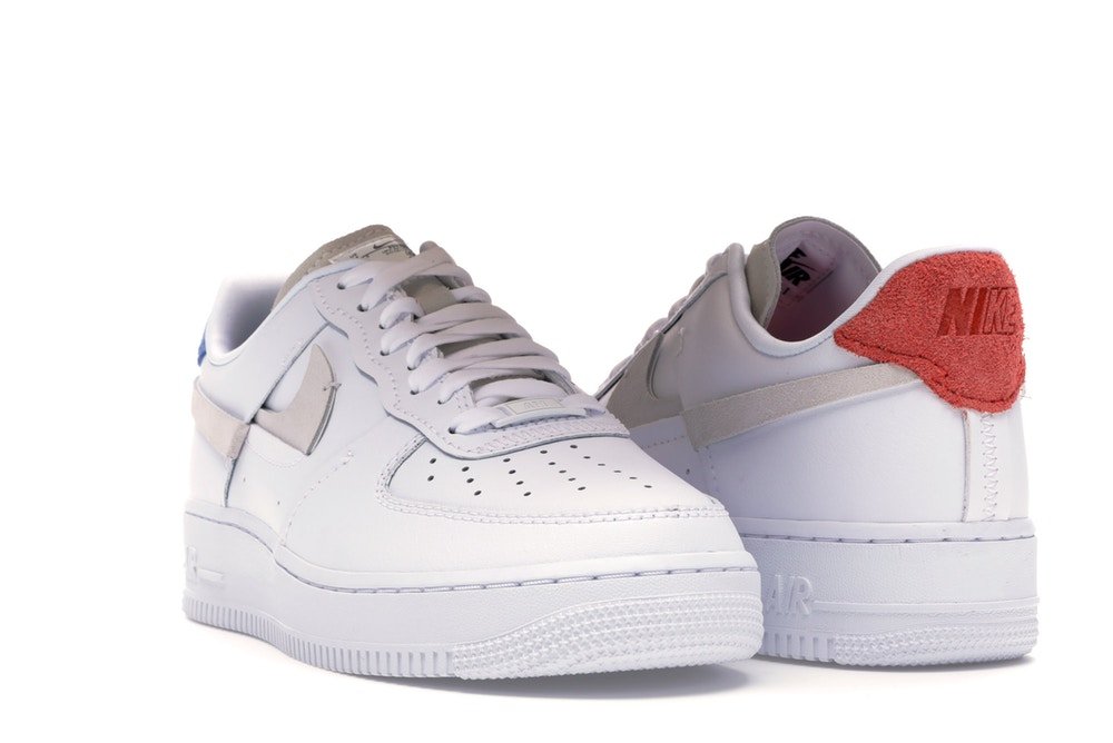 NIKE AIR FORCE 1 LOW ‘VANDALIZED’ - Imagen 3