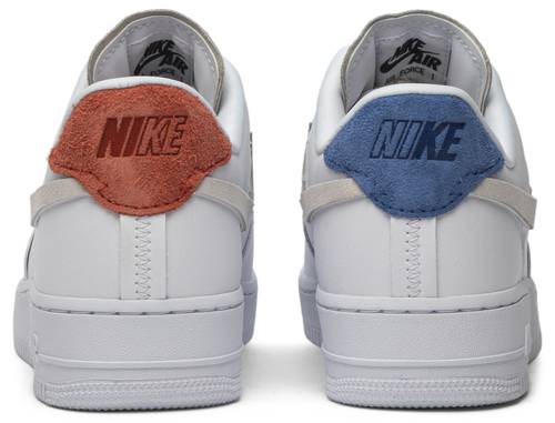 NIKE AIR FORCE 1 LOW ‘VANDALIZED’ - Imagen 4