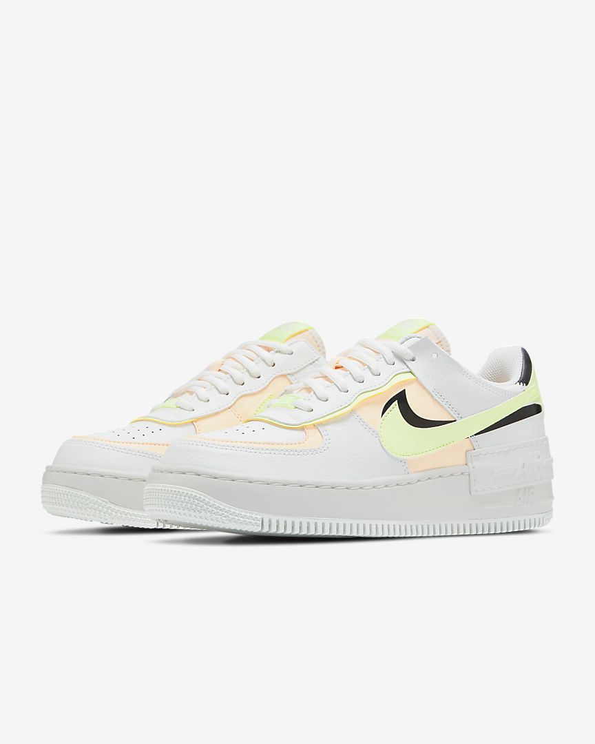 NIKE AIR FORCE 1 SHADOW - Imagen 3