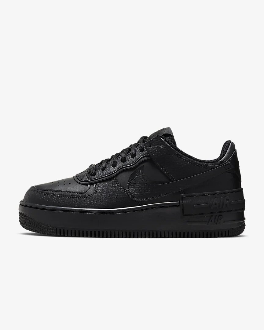 NIKE AIR FORCE 1 SHADOW