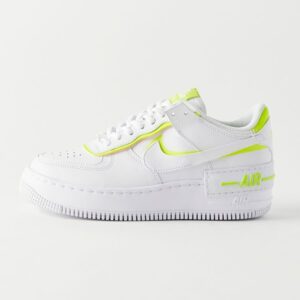 NIKE AIR FORCE 1 SHADOW