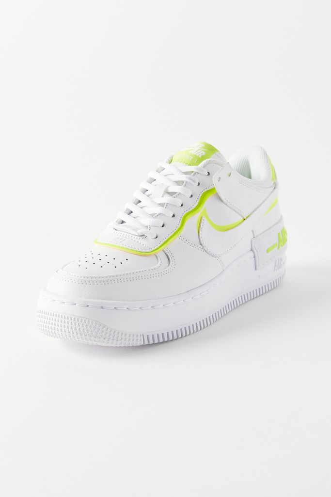 NIKE AIR FORCE 1 SHADOW - Imagen 2