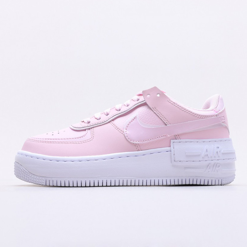 NIKE AIR FORCE 1 SHADOW