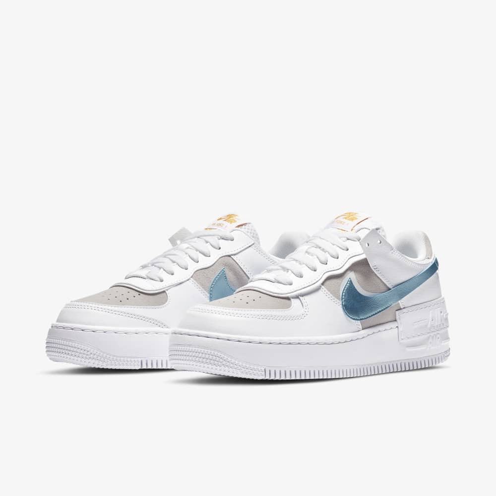 NIKE AIR FORCE 1 SHADOW - Imagen 3