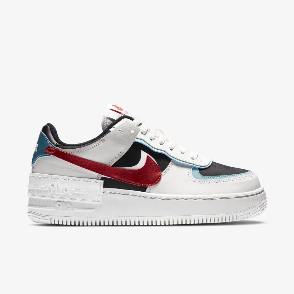 NIKE AIR FORCE 1 SHADOW - Imagen 2