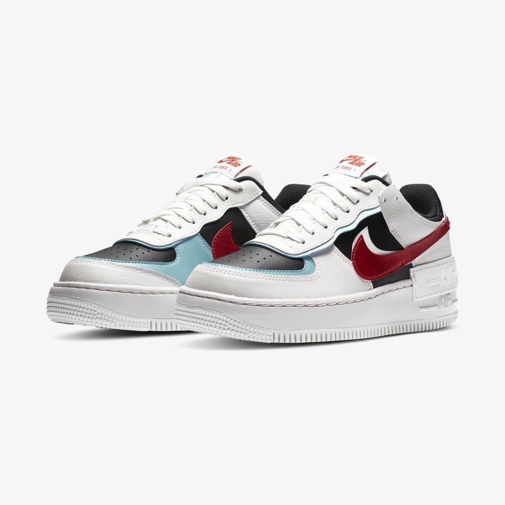 NIKE AIR FORCE 1 SHADOW - Imagen 3