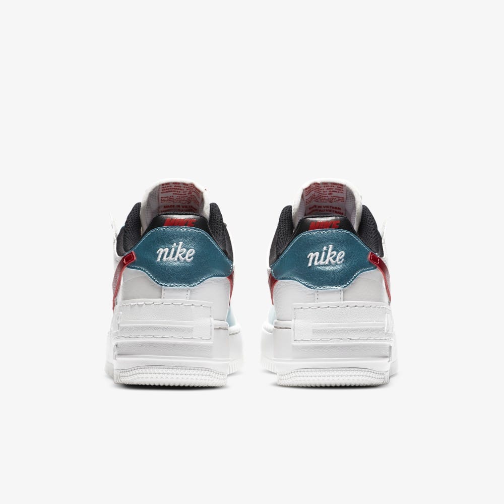NIKE AIR FORCE 1 SHADOW - Imagen 4