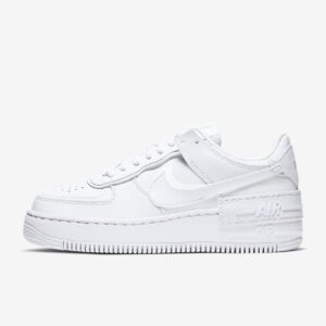 NIKE AIR FORCE 1 SHADOW BLANCAS