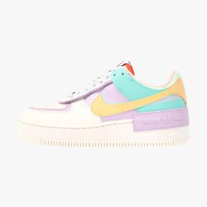 NIKE AIR FORCE 1 SHADOW PINK