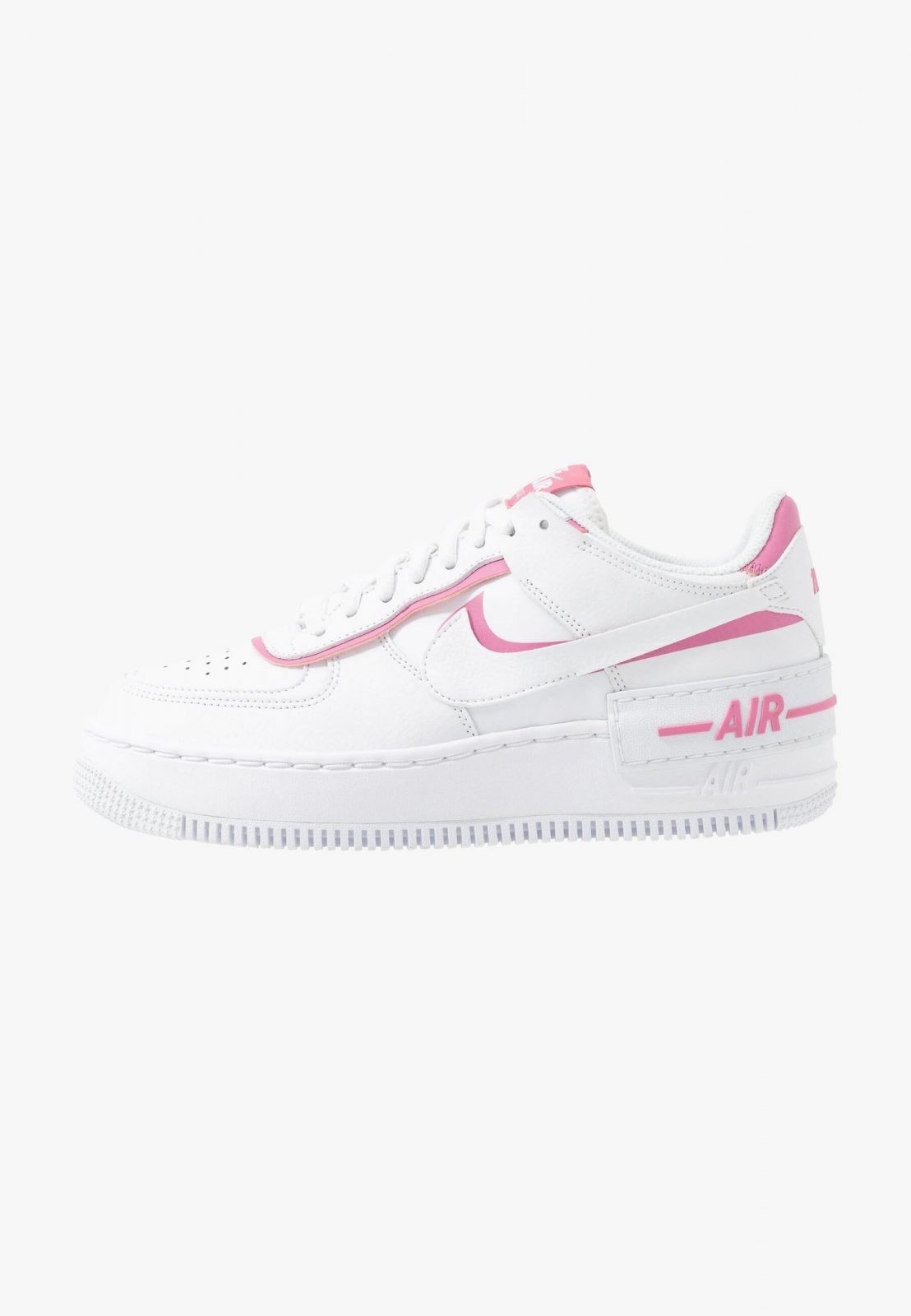 NIKE AIR FORCE 1 SHADOW ROSAS