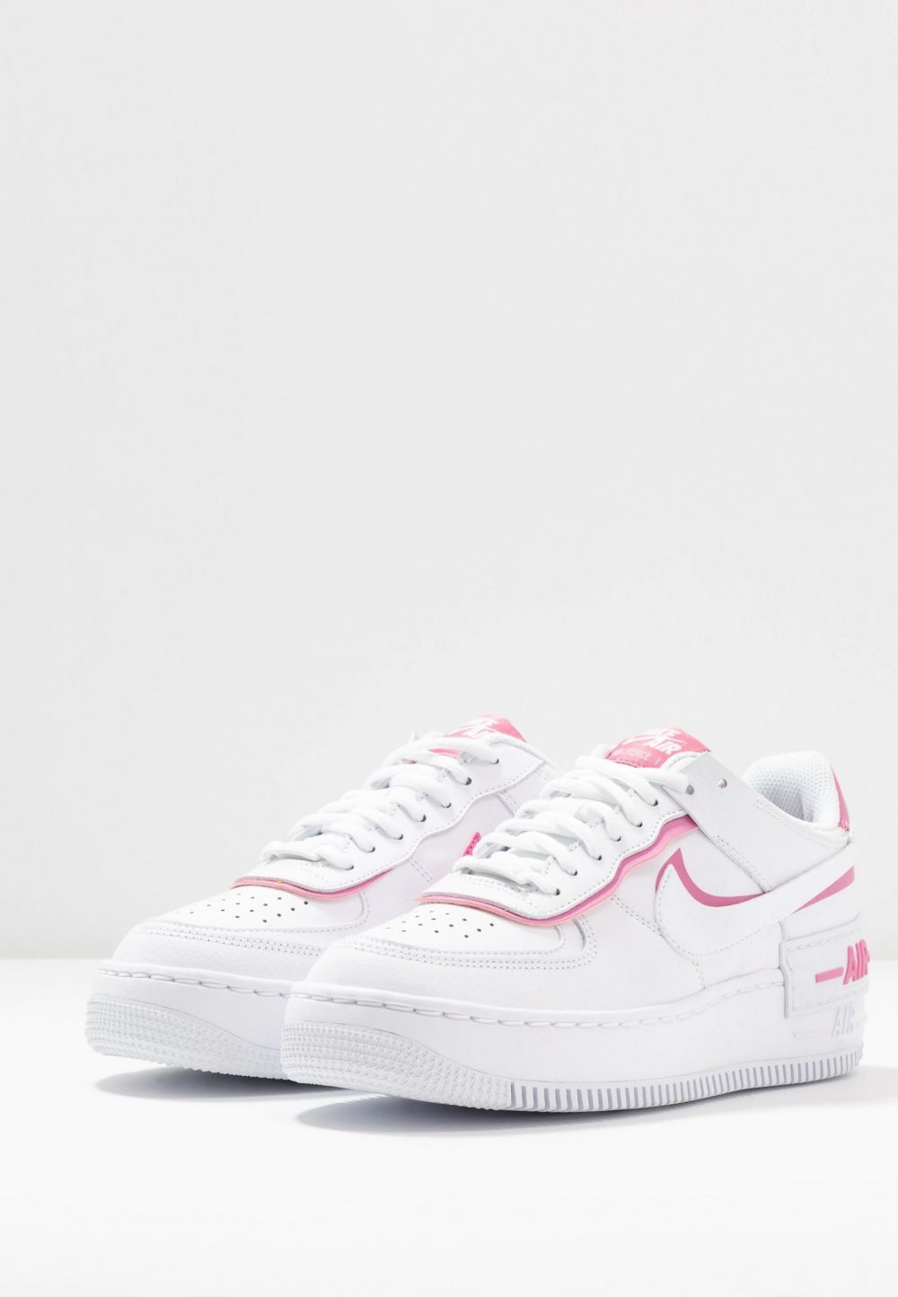 NIKE AIR FORCE 1 SHADOW ROSAS - Imagen 2