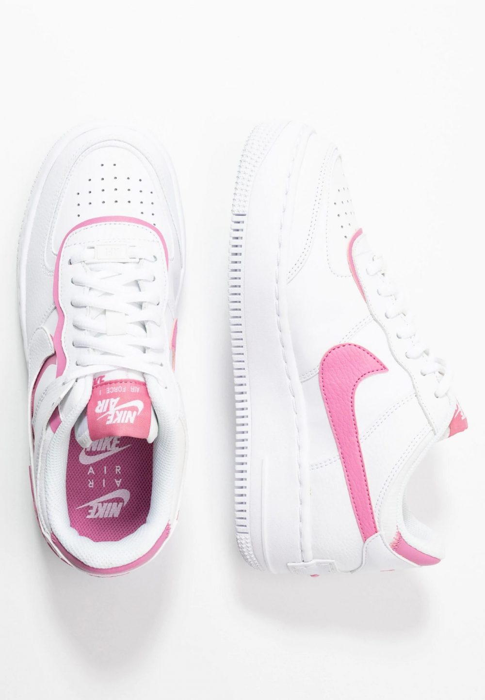NIKE AIR FORCE 1 SHADOW ROSAS - Imagen 3