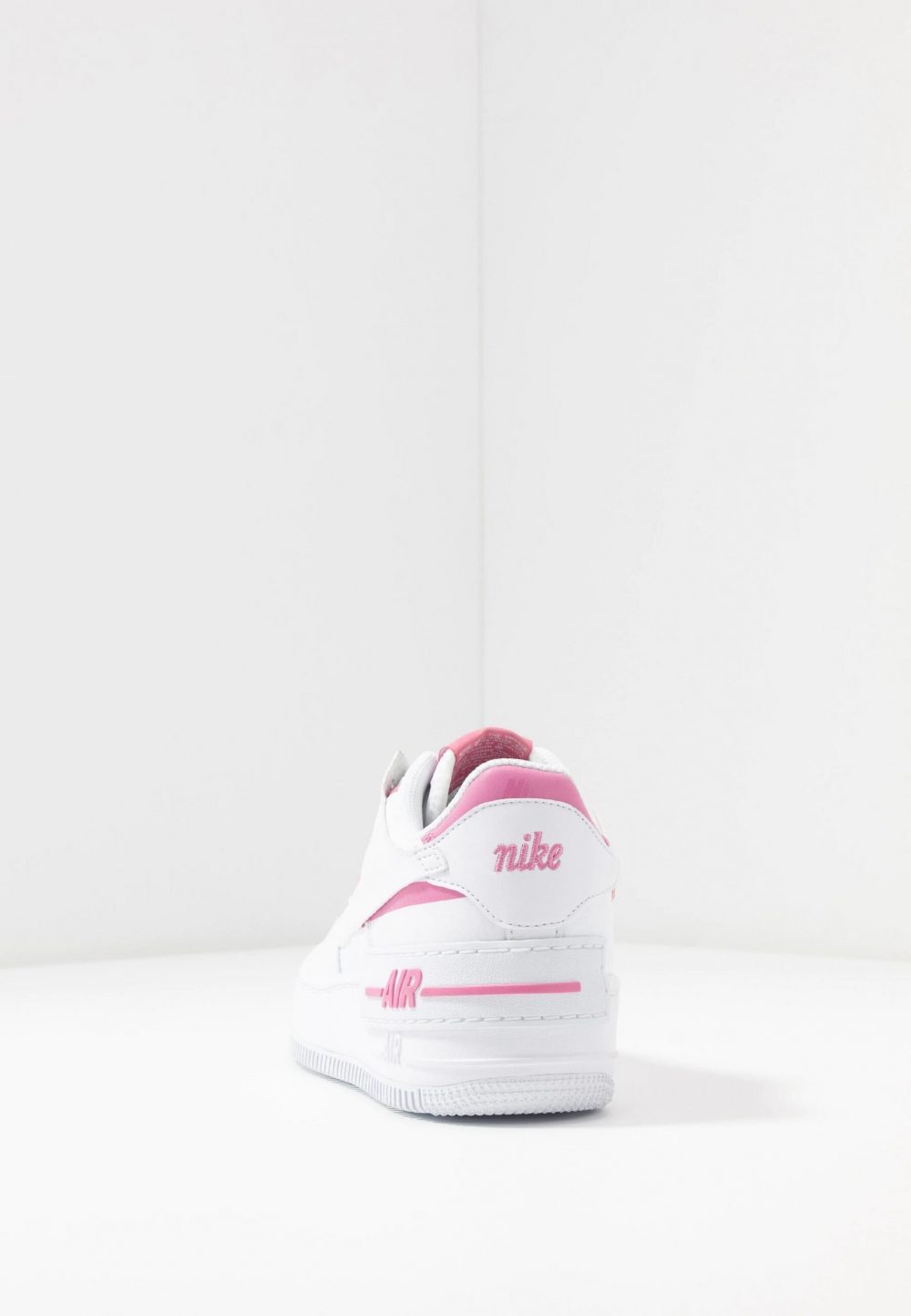 NIKE AIR FORCE 1 SHADOW ROSAS - Imagen 4