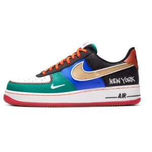 NIKE AIR FORCE 1 “WHAT THE NYC”