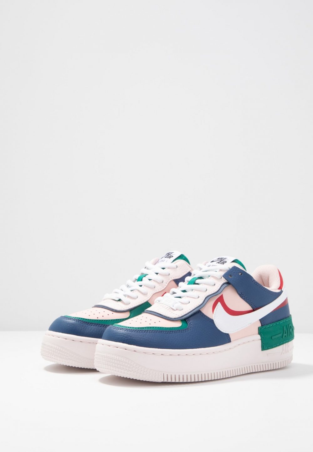 NIKE AIR FORCE CAF1 SHADOW - Imagen 2