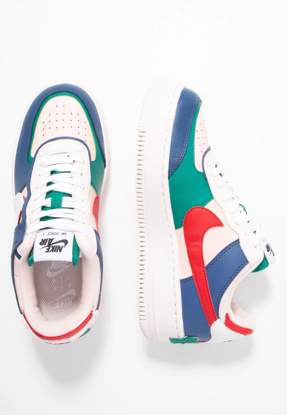 NIKE AIR FORCE CAF1 SHADOW - Imagen 3