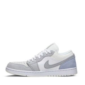 NIKE AIR JORDAN 1 LOW PARIS